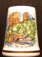 city of durham